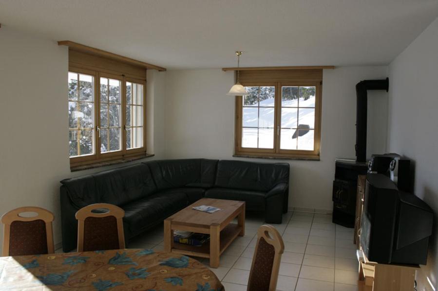 Residence Selika Leuk Room photo