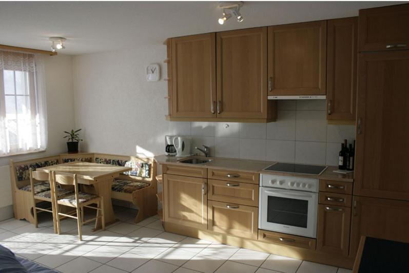 Residence Selika Leuk Room photo
